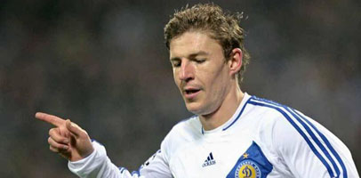 Автор единственного гола, fcdynamo.kiev.ua