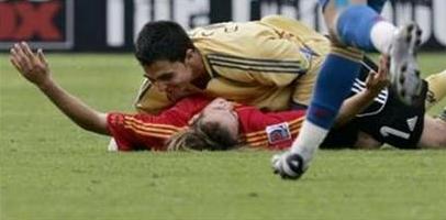 Поздравления Капелю, фото Reuters