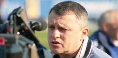 Игорь Суркис , фото fcdynamo.kiev.ua