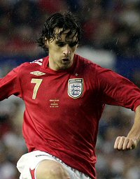 Оуэн Харгривз, 4thegame.com