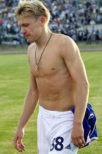 Александр Горшков