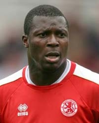 Якубу Айегбени