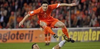 Марк ван Боммель