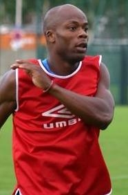 Сильвен Вильтор