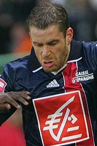 Сильвен Арман