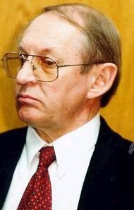 Олег Базилевич