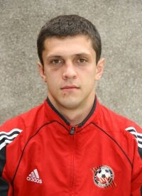 Игорь Бажан