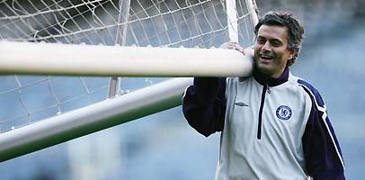 Жозе Моуриньо