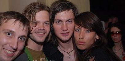 Артем Милевский