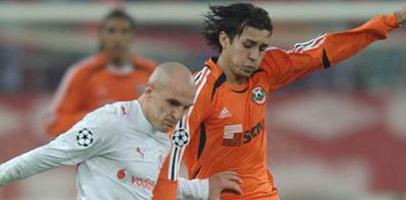 Вот такой вот капитан...