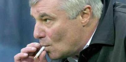 Демьяненко подает плохой пример Алиеву :)