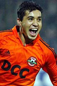 Мату когда-то был счастлив...