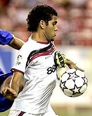 Даниэль Алвеш