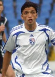 Эдмар пока в резерве, sctavriya.com