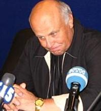 Виталий Кварцяный