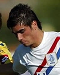 Даниэль Де Риддер