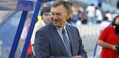 Семен Иосифович Альтман 