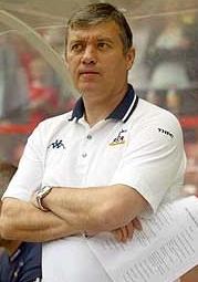 Жак Сантини