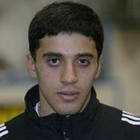 Александр Амисулашвили