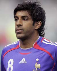 Викаш Дорасо