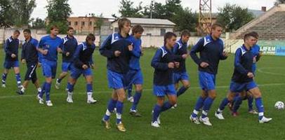 А где детишки? :)