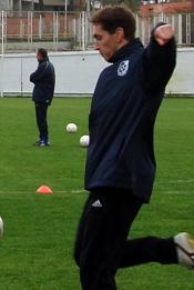 Александр Зотов, фото chernomorets.odessa.ua