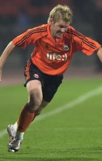 Томаш Хюбшман