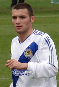 Атанас Чипилов, dynamomania.com