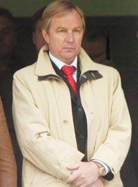 Сергей Шавло 