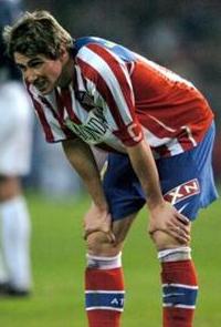 Фернандо Торрес