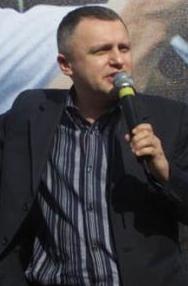 Игорь Суркис, фото fcdynamo.kiev.ua