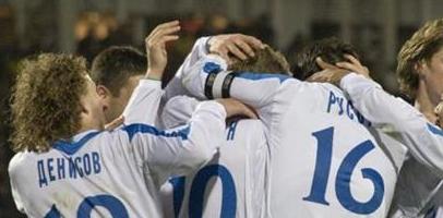 Знаковая победа 