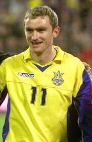 Андрей Воробей