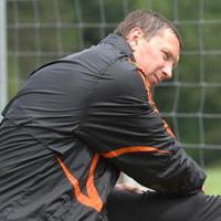 Дмитрий Шутков