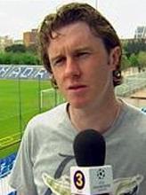 Стив Макманаман