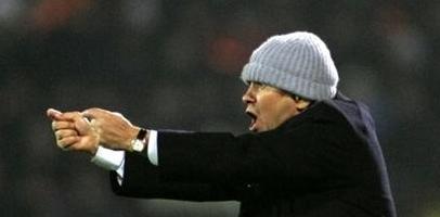 Мирча Михайлович Луческу и чудо-шапка, korrespondent.net