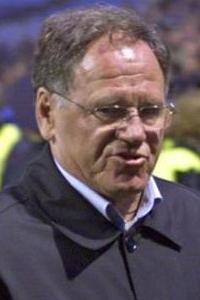 Йожеф Сабо, фото fcdynamo.kiev.ua