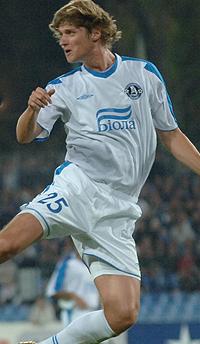 Богдан Шершун