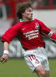 Дмитрий Лоськов