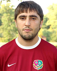 Александр Пихур