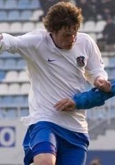 Евгений Селезнев, фото fcdnipro.dp.ua