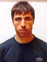 Кахабер Мжаванадзе