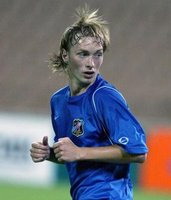 Костя Ярошенко