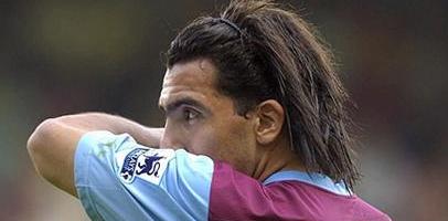 Карлос Тевес