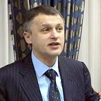 Игорь Суркис