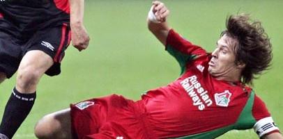 Дмитрий Лоськов