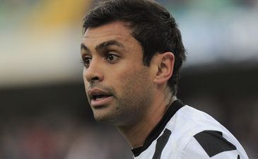 Данило, фото zimbio.com