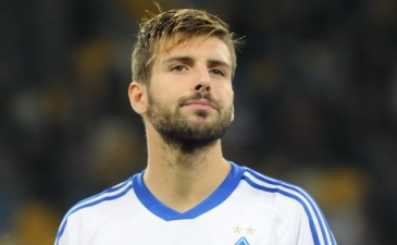 © Илья Хохлов Football.ua