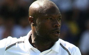 Вильям Галлас, фото teamtalk.com