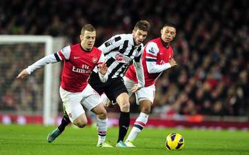 Давиде Сантон (посередине), Getty Images